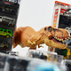 Illustration for article titled Welcome to the Jungle: Matchbox Jurassic Legacy Collection